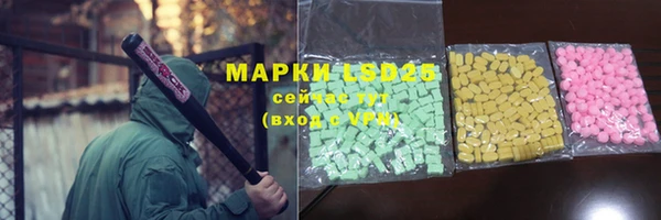 винт Пересвет