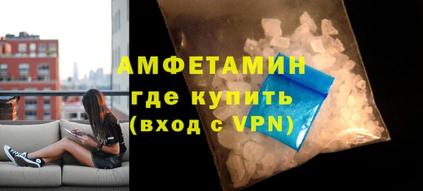винт Пересвет